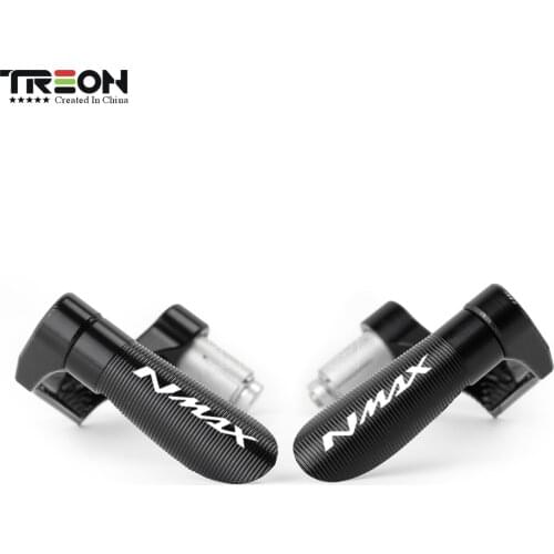 For Yamaha N-MAX 125 155 2017 2018 2019 2020 2021 Motorcycle Brake Clutch Levers Guard Hand Grip Guard Protection Protector