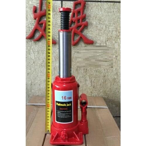 16Ton Car sedan hydraulic bottle lifting jack SUV OFF-ROAD ATV auto repairing tool lifting stand