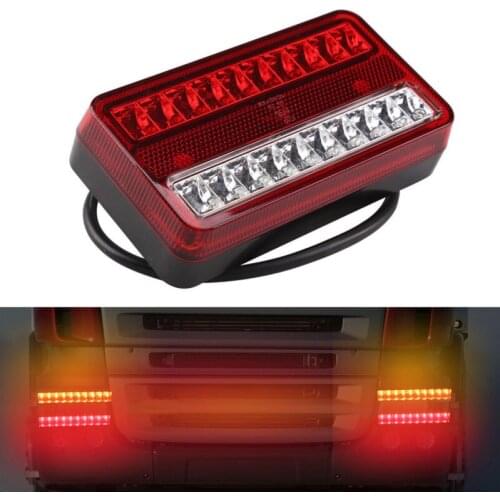 JVISUAL Outdoor Lighting