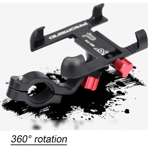 Motorcycle Bicycle Mobile Phone Bracket For Bajaj LEONCINO TRK 502 ACCESSORIES BN302 TRK 502X TNT 1130 TNT 250 EXHAUST 600