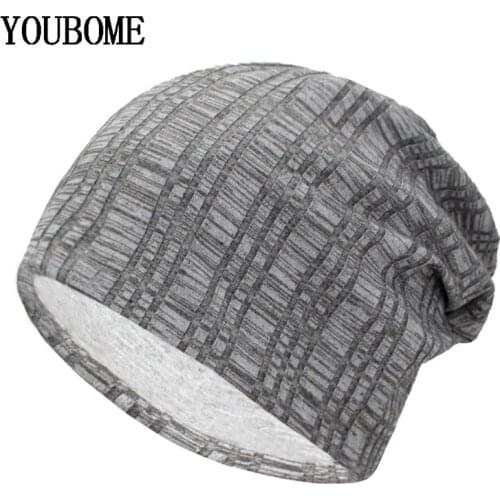 Fashion Brand Knitted Hat Women Beanie Winter Hats For Men Skullies Beanies Bonnet Famale Warm Mask Soft Winter Knit Hats Caps