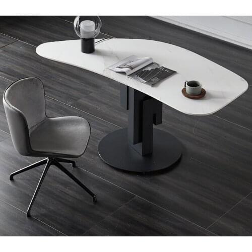 Rock board desk chair desktop office computer desk
