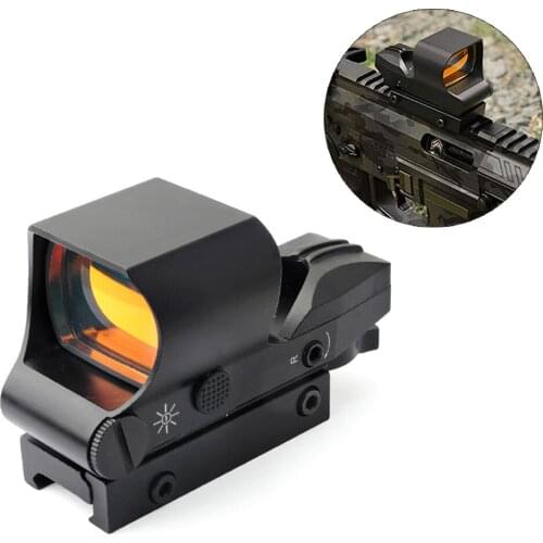 Nemobub Optics For Hunting