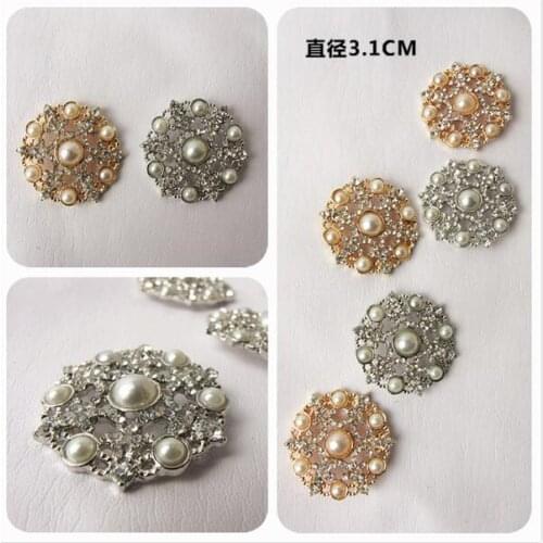 POVUOP Buttons