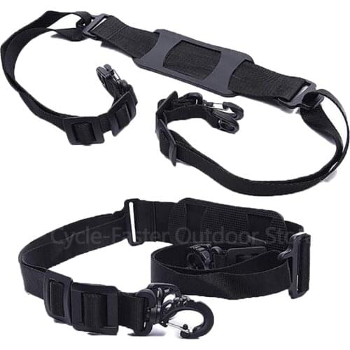 Hand Carrying Handle Shoulder Strap Belt Webbing Band for Xiaomi Mijia M365 Electric Scooter Portable shoulder strap For MI M365