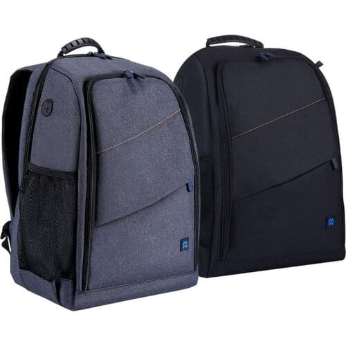 Camera Storage Backpack Bag Charging Hole Waterproof Large Capacity Bags Backpacks For Women Male Men Outdoor Backpack Rucksack