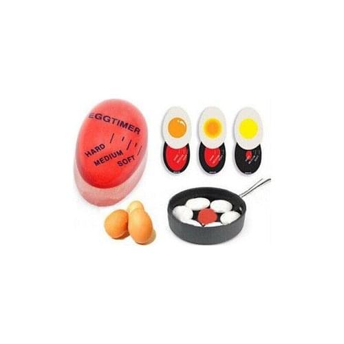 Egg Boiling Timer Kitchen Timer Timer Egg Cooking Kitchen Tool Room
