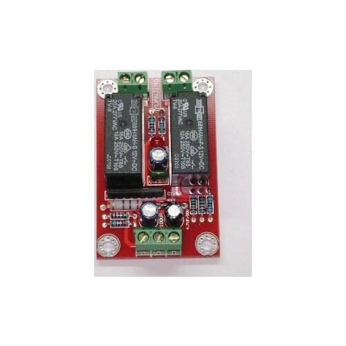 Amplifier Controllable BTL circuit 1237 Speaker protection board Suitable for high power amplifier board