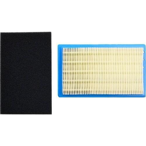 Motorcycle Parts Air Filter For Kohler XT149 XT173 XT675 XT800 149cc XT6 XT7 walk behind lawn mower for MTD 340 Replacement