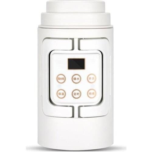 Дорожные электрические чайники ZJMZYM China At AliExpress