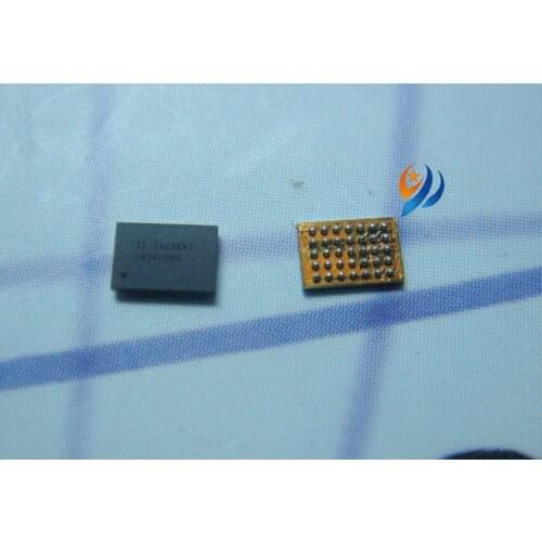 10pcs/lot U2300 SN2400AB0 35pin tigris charger ic for iPhone 6S 6S-plus