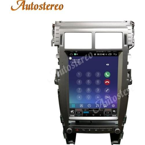 Android10 Tesla Sreen For Land Rover Discovery 5 2016 2017 2018 2019 Car GPS Navigation Radio Tape Player Stereo HeadUnit Audio