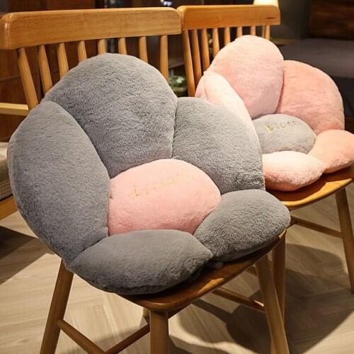 Decorative Sofa Cushions for Office Dinning Chair Desk Seat Backrest Pillow Office Seats Floor Cushion Outdoor Chair Cushions
