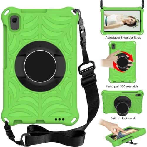 For MatePad T8 8.0 Kobe2-L09 L03 EVA case For Huawei MediaPad M5 lite 8.0 JDN2-AL00 W09 L09 M6 8.4 2019 VRD-AL09 Tablet Case