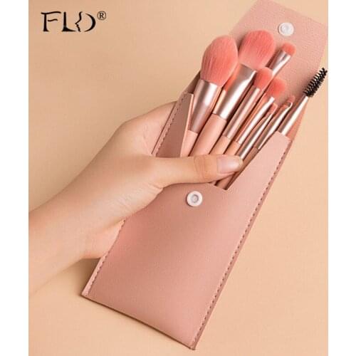 Makeup Brush Sets FLD China