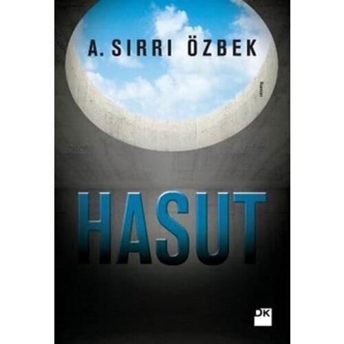 Hasut A. The secret of the Uzbek Born Book (ENGLISH)