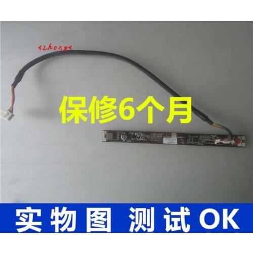 LA55B650T1F Remote controlling receiver Sensing Button BN41-01186A Test Good Real Object