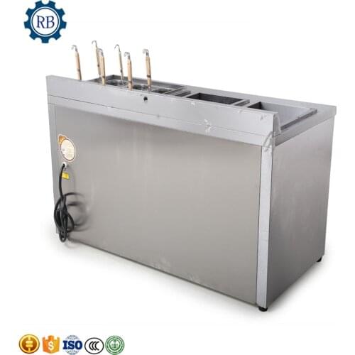 Best Selling Noodle Boiling Machine / Commercial Noodle Boiler