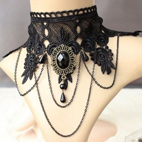 Miss JQ Lace