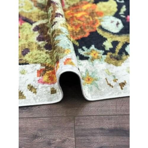 ALLMODE MVH.323 WASHABLE DIGITAL PRINTED CARPET
