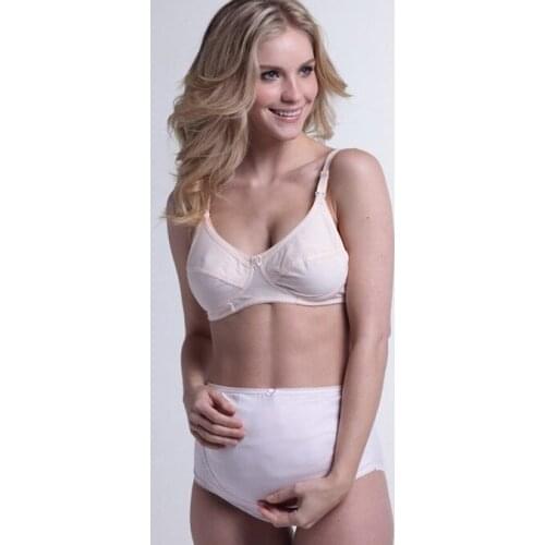 Pregnant Underwear Maternity Nursing Bra Wirefree Pregnant Breastfeeding Pregnancy Bra 4Colors 34/36/38/40/42