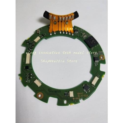 New Original 24-105 Mainboard for Canon EF 24-105mm F3.5-5.6 IS STM EF ZOOM LENS MAIN PCB CIRCUITS YG2-3478-000
