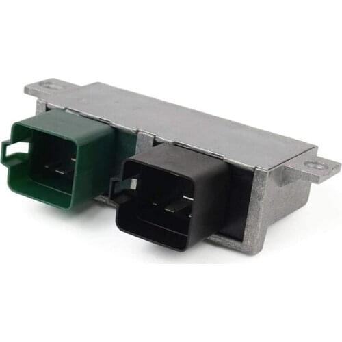 Powerstroke Glow Plug Control Module / Relay for Ford Excursion E350 F250 F350 F450 F550 6.0 7.3 6.4 L 1828565C1