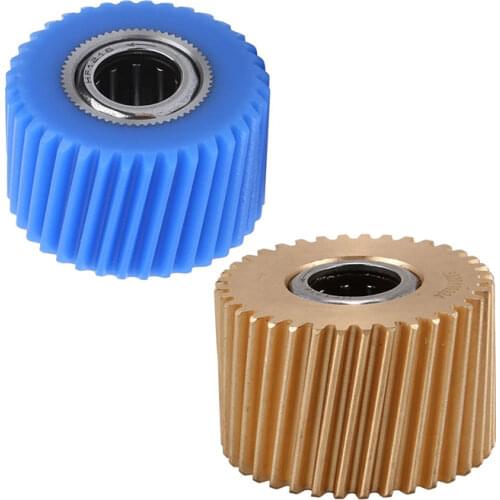 Tongsheng TSDZ2 Mid Drive Motor Engine Replacement Nylon Gear for 36V/48V E-bike 03KA