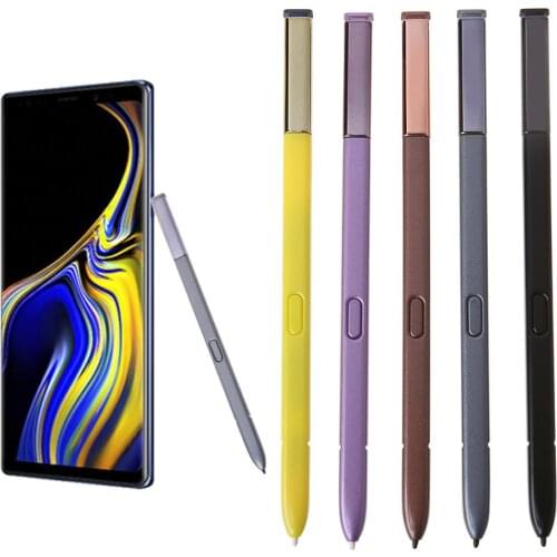 S Pen Touch Screen Stylus Nib Writing Replacement for Samsung Galaxy Note9 N9600 Phone