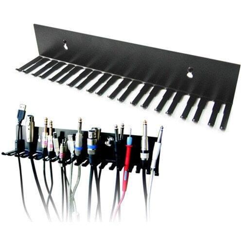 Alctron CPS200 Hanging wire rack, cable racks, audio cable management