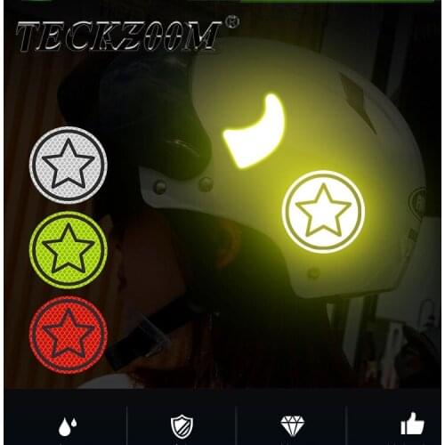 Teckzoom Reflective Tapes