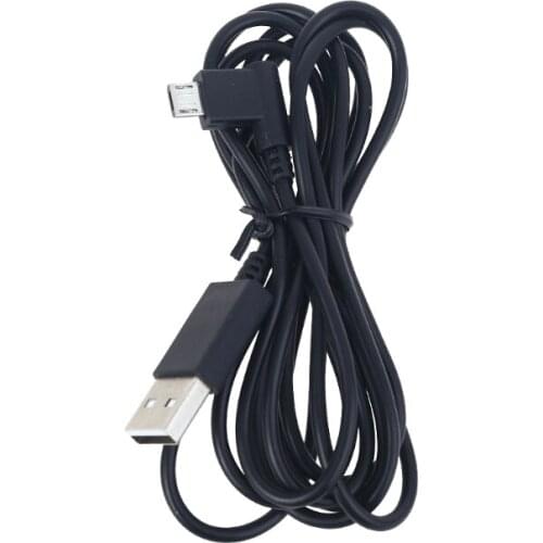 1.8m USB Data Sync Charger Charging Power Supply Cable Cord Line for Wacom Digital Drawstring Tablet CTL472 672 4100 6100 490 69
