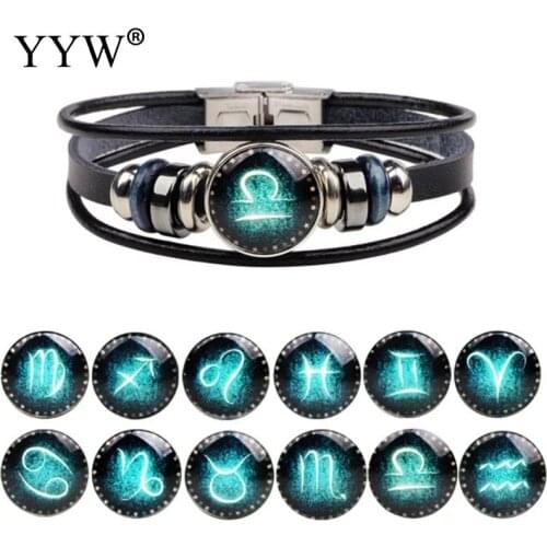 YYW Bracelets With Watches