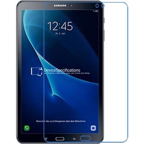 Tempered Glass Screen Protector Film for Samsung Galaxy Tab A 10.1 T580 T585 10.1"