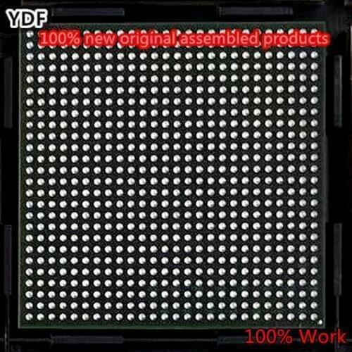 100% New XC6VLX195T-2FFG784C XC6VLX195T-FFG784 BGA