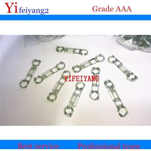 20pcs YIFEIYANG OEM New For iPhone X TEN 10 Proximity Sensor Front Face Camera Plastic Holder Clip Ring Bracket