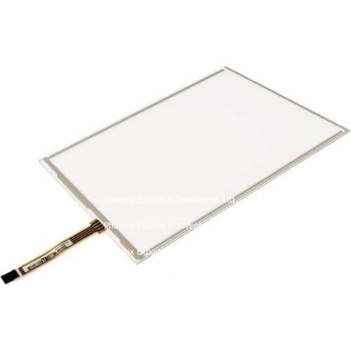 Brand New Touch Screen Digitizer for AMT9542 AMT 9542 AMT-9542 12.1" Touch Glass Panel Pad