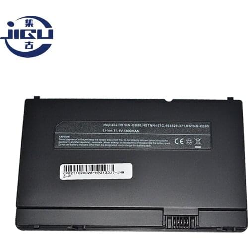 JIGU Laptop Battery For hp/COMPAQ Mini 730 1000 1100 Series 493529-371 504610-001 504610-002 FZ332AA FZ441AA HSTNN-OB80