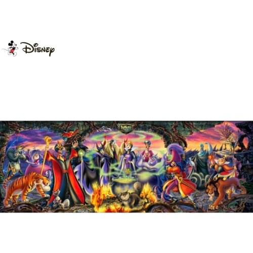 Disney Square/Round Drill 5D DIY Diamond Painting "Cartoon princess" Embroidery Cross Stitch Full Rhinestone Decor A30775