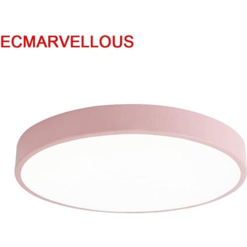 Colgante Moderna Deckenleuchte Lampada Luminaire Vintage Lustre Lamp For Living Room Plafonnier De Lampara Techo Ceiling Light