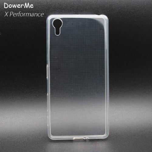 Dower Me Xperia X Performance China