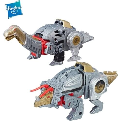 Hasbro Generations Power of the Primes Voyager Class Starscream Decepticons Action Figure Model Car Transformers toy Boys Gift