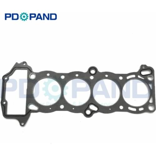 GA16DE GA16DNE Engine Cylinder Head Gasket for Nissan Sunny B14 1597cc 1.6L