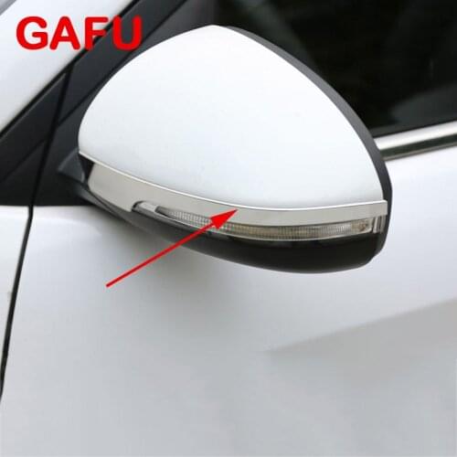 GAFU Car Rear Mirror DVRs