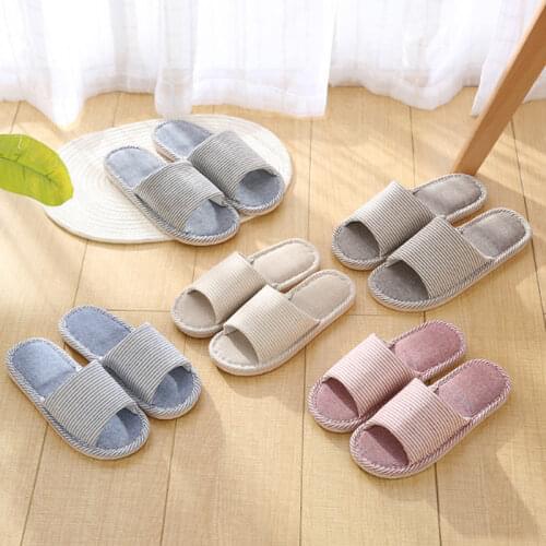 Goldfly Women's Slippers