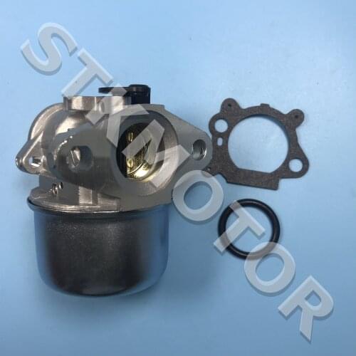 Carburetor for BRIGGS & STRATTON 799868 498254 497347 497314 498170 Carb 50-657
