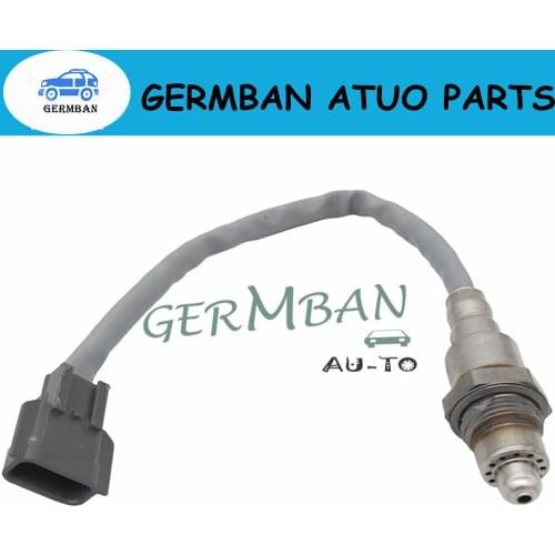 226A04LA1A O2 Oxygen Sensor Downstream Fit For Nissan Altima Maxima Murano Pathfinder 3.5L Juke 1.6L 14-17 No#226A0-4LA1A