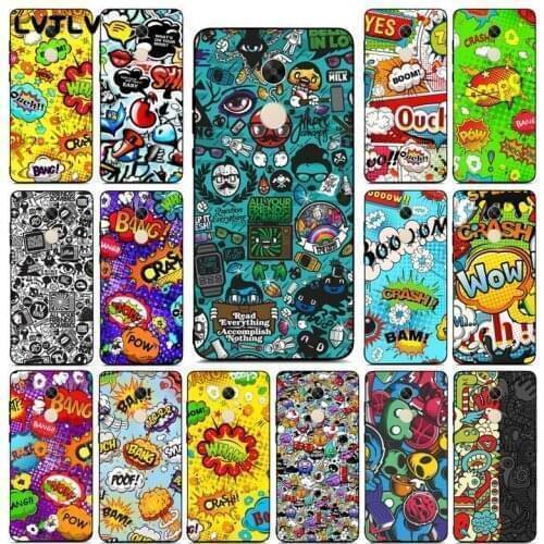 LVTLV Xiaomi Mi 8 Phone Cases