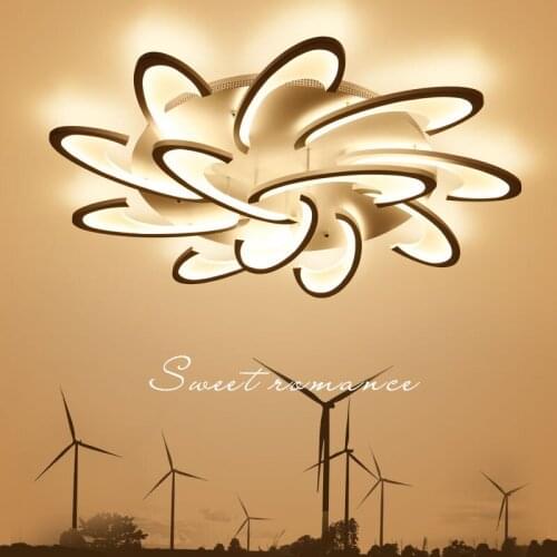 Ceiling Lamps Musanne China