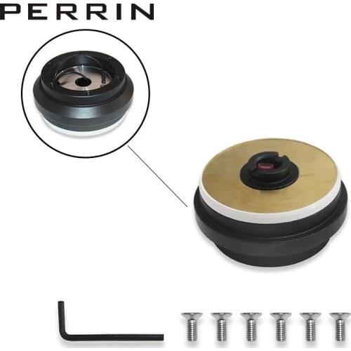 Steering Wheel Parts PERRIN China